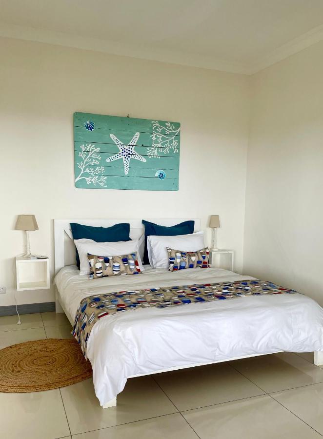 Frangipanier 2 Bedrooms Sea View Penthouse Trou aux Biches Exterior photo
